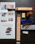 Rasoir Dovo Solingen Forestier, Enlèvement ou Envoi, Comme neuf, Autres types