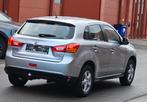 Mitsubishi asx 1.6 benzine bj 2015 (airco) 148000 km gekeurd, Autos, Achat, Particulier, ASX, Essence