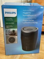 Philips 2000 series Luchtbevochtiger HU 4813/10, Ophalen of Verzenden, Nieuw, Minder dan 60 m³