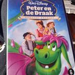 Peter en de draak 1977 dvd nieuw nog in plastic 3eu, CD & DVD, DVD | Classiques, À partir de 6 ans, Enlèvement ou Envoi, Autres genres