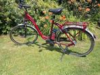 KETLER Twin RT model 2016 gerenoveerd door UPWAY in 2024, Fietsen en Brommers, Elektrische fietsen, Ophalen, Zo goed als nieuw