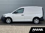 Volkswagen Caddy Cargo 2.0 TDI Comfort 123PK Automaat Naviga, 122 pk, Gebruikt, 4 cilinders, Volkswagen