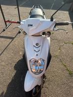 Sym orbit 1, Vélos & Vélomoteurs, Scooters | SYM, Enlèvement ou Envoi, Comme neuf, Orbit