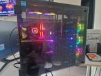 Gaming pc I9 9900K 32gb ram 2080 ti  2 Tb SSD 1200 watt, Computers en Software, Desktop Pc's, Ophalen, Gebruikt, 32 GB, Gaming