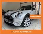 MINI Cooper S Clubman 192 ch BVA8 ALL4 - Garantie 12 Mois, Argent ou Gris, Achat, Entreprise, Noir