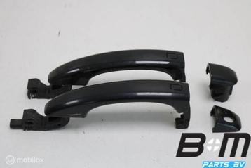 Set portiergrepen Audi A1 8X 8T0837205A beschikbaar voor biedingen
