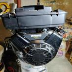 Briggs et Stratton Vanguard axe horizontale, Tuin en Terras, Ophalen, Gebruikt, Benzine-grasmaaier, Briggs&Stratton