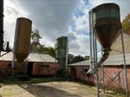 Meelsilos, Ophalen of Verzenden