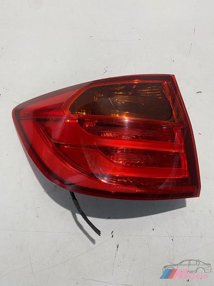 BMW F31 ACHTERLICHT LINKS, Auto-onderdelen, Verlichting, BMW, Gebruikt, Ophalen of Verzenden