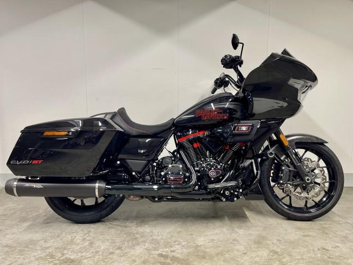 Harley-Davidson TOURING CVO ROAD GLIDE ST 25TH ANNIVERSARY E, Motoren, Motoren | Harley-Davidson, Overig, meer dan 35 kW