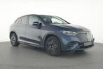 Mercedes-Benz EQE-Klasse 350+ SUV AMG Line | Panoramisch Dak, Auto's, Mercedes-Benz, Automaat, Blauw, 5 zetels, EQE