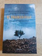 Montasser AlDe'emeh - De jihadkaravaan, Ophalen of Verzenden, Zo goed als nieuw, Montasser AlDe'emeh; Pieter Stockmans