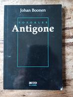 Sophocles - Antigone, Livres, Livres Autre, Comme neuf, Enlèvement ou Envoi, Sophocles