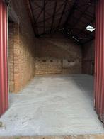 MAGAZIJN 250 m2  Bertem E40, Immo, Garages en Parkeerplaatsen