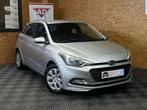 Hyundai i20 1.4 diesel euro6b (bj 2017), Auto's, Stof, Gebruikt, 4 cilinders, 1396 cc