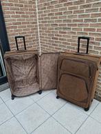 reuze grote valiezen om ski gerief in te bergen  vervoeren, Sport en Fitness, Skiën en Langlaufen, Ophalen, Zo goed als nieuw