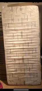 Matras, Huis en Inrichting, Slaapkamer | Matrassen en Bedbodems, Ophalen, Zo goed als nieuw, Eenpersoons, Matras