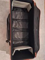 Tas/koffer, Audio, Tv en Foto, Ophalen, Gebruikt