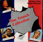 cd   /   the french collection, Cd's en Dvd's, Cd's | Overige Cd's, Ophalen of Verzenden