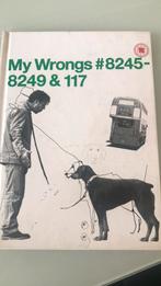 My Wrongs 8245–8249 & 117, Cd's en Dvd's, Dvd's | Filmhuis, Ophalen of Verzenden, Zo goed als nieuw