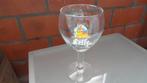 6 leffe glazen, Ophalen of Verzenden, Gebruikt, Glas of Glazen, Leffe