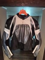 Richa moto vest, Motoren, Kleding | Motorkleding, Heren, Jas | leer, Richa, Tweedehands