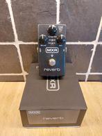 MXR M300 reverb, Muziek en Instrumenten, Ophalen of Verzenden, Zo goed als nieuw, Reverb