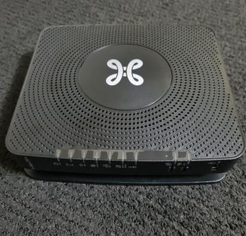 Modem Proximus B-BOX 3V+, Informatique & Logiciels, Enlèvement ou Envoi, Neuf
