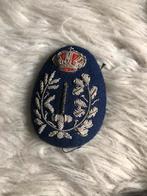 Rijkswacht, Verzamelen, Ophalen, Rijkswacht