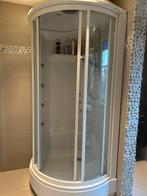 Douchecabine, stoomcabine, Enlèvement, Comme neuf