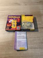 gatenkaas - 999 games - s6423, Verzenden, Zo goed als nieuw