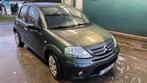 CITROËN C3 EXCLUSIVE / 1.1 BENZINE / AIRCO /Full/ 118000KM, Auto's, Citroën, Voorwielaandrijving, Stof, 1360 cc, Particulier