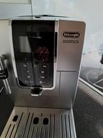 Machine à café Delonghi, Enlèvement