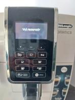 koffiemachine met bonen, Ophalen, Zo goed als nieuw