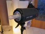 Jinbei DPE II-1000 Studioflitser, Audio, Tv en Foto, Gebruikt, Lamp of Flitsset, Ophalen