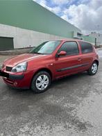 Renault Clio 1.2 benzine gekeurd voor verkoop, Autos, Renault, Verrouillage central, Tissu, Achat, Hatchback