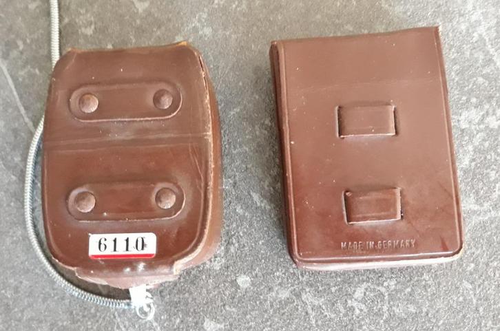 Metrawatt Horvex 3 Exposure Meter, Audio, Tv en Foto, Overige Audio, Tv en Foto, Gebruikt, Ophalen of Verzenden