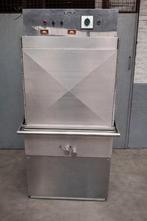 OOMS Lave-vaisselle  Pro à capot  – Inox – 78cm*1m70*96cm, Articles professionnels, Enlèvement ou Envoi