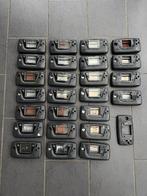 Sega Game Gear shells, Games en Spelcomputers, Spelcomputers | Sega, Ophalen of Verzenden, Gebruikt, Game Gear