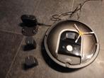 Robot stofzuiger - iRobot 980 + 2 Valse muren, Elektronische apparatuur, Ophalen, Gebruikt, Reservoir, Stofzuiger