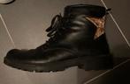 Zwarte boots Geox maat 40, Vêtements | Femmes, Chaussures, Comme neuf, Enlèvement, Geox