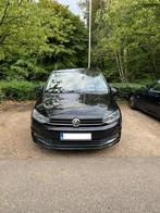 Volkswagen Touran 2.0 Tdi, Auto's, Diesel, 5 deurs, Particulier, Onderhoudsboekje