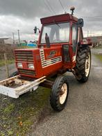 Fiat 680, Zakelijke goederen, Landbouw | Tractoren, Ophalen, Fiat