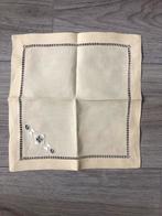 Placemat • vintage • decoratie • kant, Ophalen