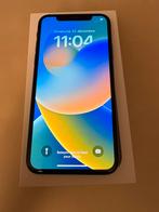 iPhone X - 256 GB, Telecommunicatie, 75 %, IPhone X, Zo goed als nieuw, Zonder simlock