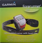 Garmin Forerunner 305 hartslagmeter + hartslagsensor, Sports & Fitness, Cardiofréquencemètres, Enlèvement, Garmin