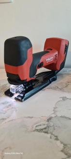 Hilti scie sauteuse ️ était super ️ batterie ok ️, Enlèvement