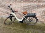 Electrische damesfiets Riese&müller te koop, Fietsen en Brommers, Gebruikt, 47 tot 51 cm, 50 km per accu of meer, Ophalen