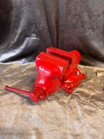 Bankvijs, Ophalen, Zo goed als nieuw, Bankschroef