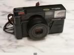 Pentax IQ Zoom 35-70mm compactcamera met etui, Ophalen of Verzenden, Niet werkend, Compact, Pentax
